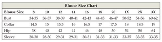 Women's Short Sleeve Tab Collar Clergy Shirt RSA-RJ