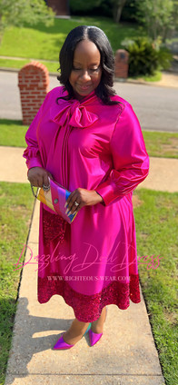 FUCHSIA