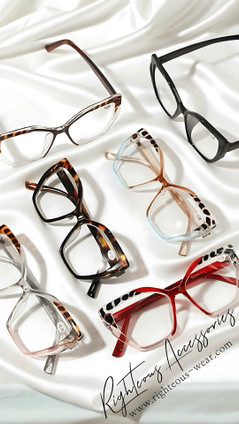 READY READER OPTIQUES