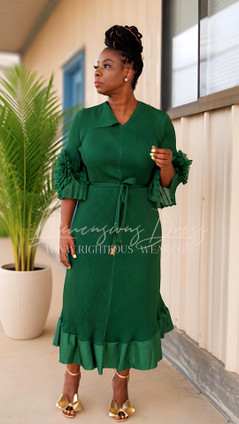 DIMENSIONS DRESS 