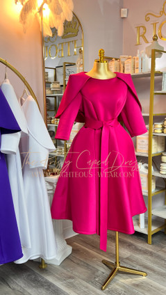FUCHSIA