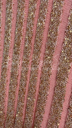 BLUSH ÉLYSÉE SET