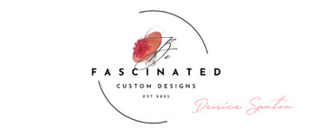 BE FASCINATED | DENICE SARTOR