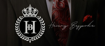 HENRY BESPOKE