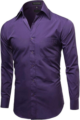 MEN'S OMEGA CLASSIC FIT (5X) SHORT SLEEVE DRESS SHIRT