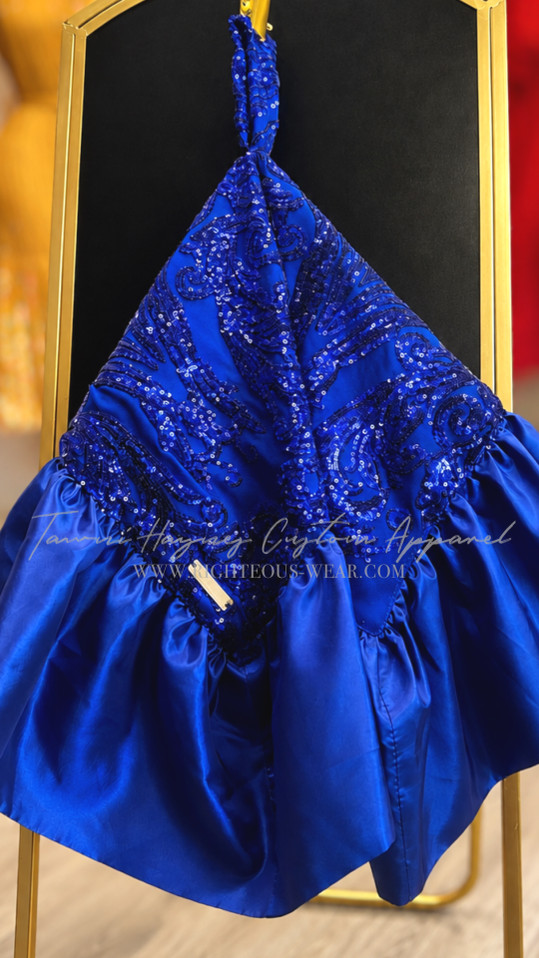 TAWNI HAYNES "DIVA" LAPSCARF 77~200