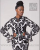 Tawni Haynes Peplum Blouse