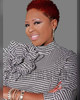 TAWNI HAYNES PETAL BLOUSE