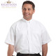 Men's Clergy Shirt RSASM-102