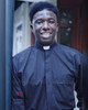 Men's Clergy Shirt RSASM-104