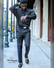Men's Clergy Shirt RSASM-104