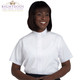 Women's Clergy Shirt RSASW-102