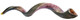 Yemenite Shofar (JUMBO XL 43")