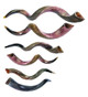 SIZES RANGE FROM JUMBO (XL 43 INCHES TO MINI 20-22 INCHES)