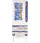 PRAY FOR PEACE PRAYER SHAWL