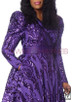 TAWNI HAYNES GABRIELLE GOWN