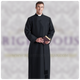 Murphy Anglican Cassock H-96