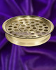 Solid Brass Communion Tray