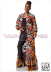 Tawni Haynes Yaivon Duster