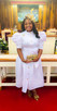 SASH & SUCH MARCIE DRESS ***(SOLD OUT)***
