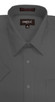 MEN'S OMEGA CLASSIC FIT (3X-4X) SHORT SLEEVE DRESS SHIRT