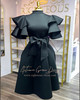 AUTUMN GRACE PLUS SIZE DRESS