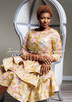 TAWNI HAYNES DENISE DRESS