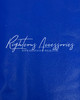 ROYAL BLUE