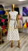 SOVEREIGN LINES DRESS