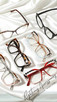 READY READER OPTIQUES