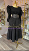 THE KINGDOM COMFORT DRESS