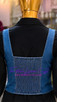 THE KAMI DENIM CORSET