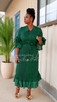 DIMENSIONS DRESS 