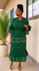 DIMENSIONS DRESS 