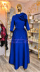 ROYAL BLUE