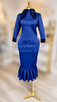 ROYAL BLUE