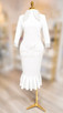 SHIMMARIE TIMELESS DRESS 