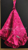 TAWNI HAYNES "CHIC" LAP-SCARF 77~002