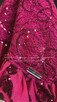 TAWNI HAYNES "CHIC" LAP-SCARF 77~002