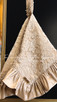 TAWNI HAYNES "CHIC" LAP-SCARF 77~006