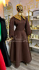 MARCELLA DRESS