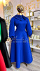 MARCELLA DRESS
