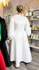 MARCELLA DRESS