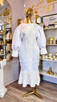 SERAPHINA GALA  DRESS