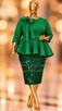 KELLY GREEN