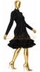 EMBELLISH"Me"NT DRESS