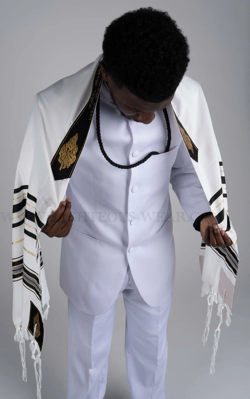 Righteous Cloth Righteous Shoes & Apparel