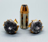 9mm Luger 125 gr +P  Defiant Defensive Match Ammunition