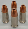 9mm Luger 125 gr TCX-SDH (50pack) Solid Copper Defensive Ammunition