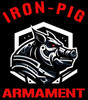 PIG-9 8.3 Pistol Pig in the Blanket MOD 2 PIG-9 8.3 Pistol Pig in the Blanket MOD 2